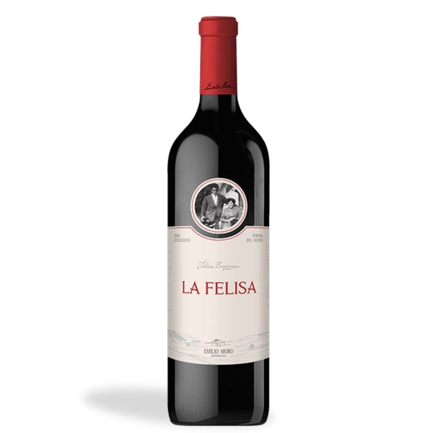 Emilio Moro La Felisa 2023 75cl "Ecológico"