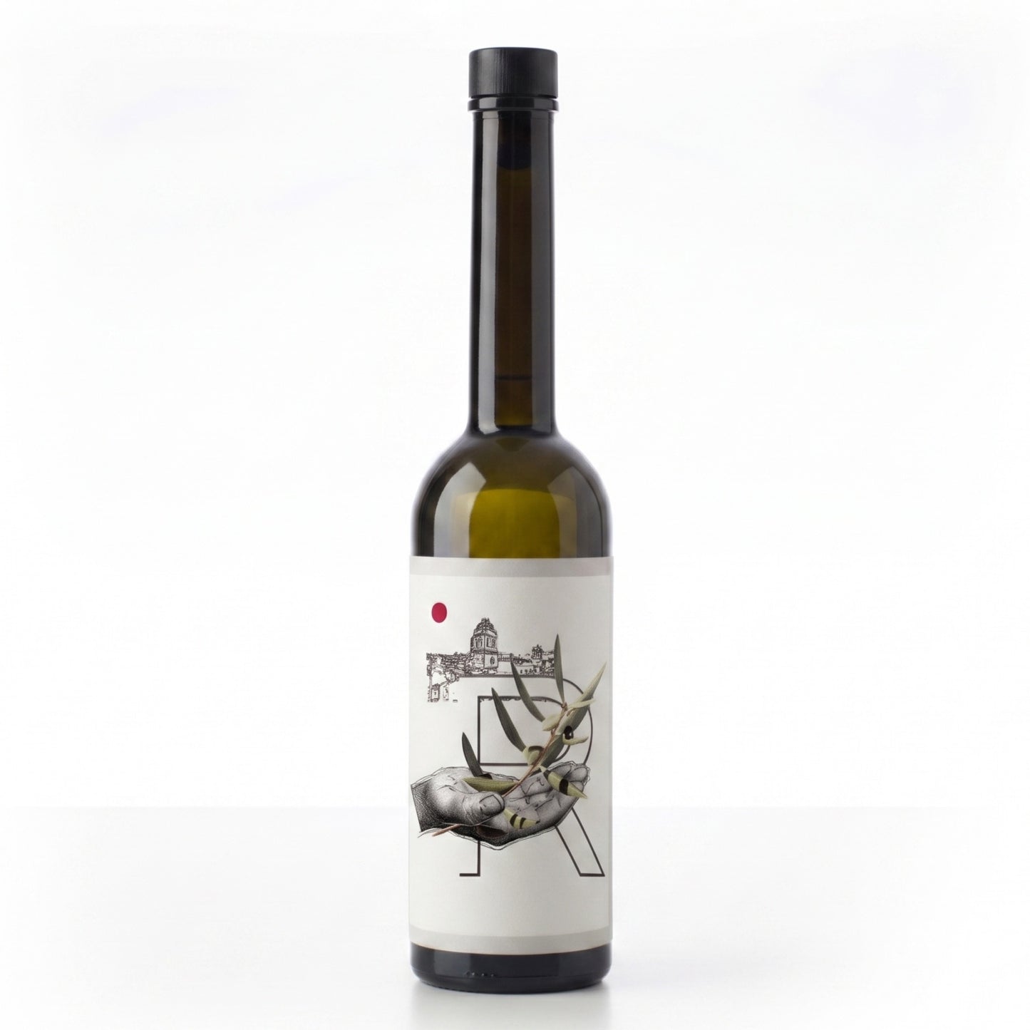 Tándem Royal Edición Limitada 500ml