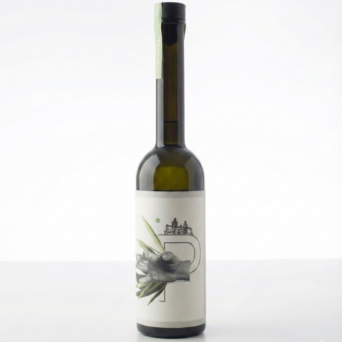 Tándem Picual Edición Limitada 500ml