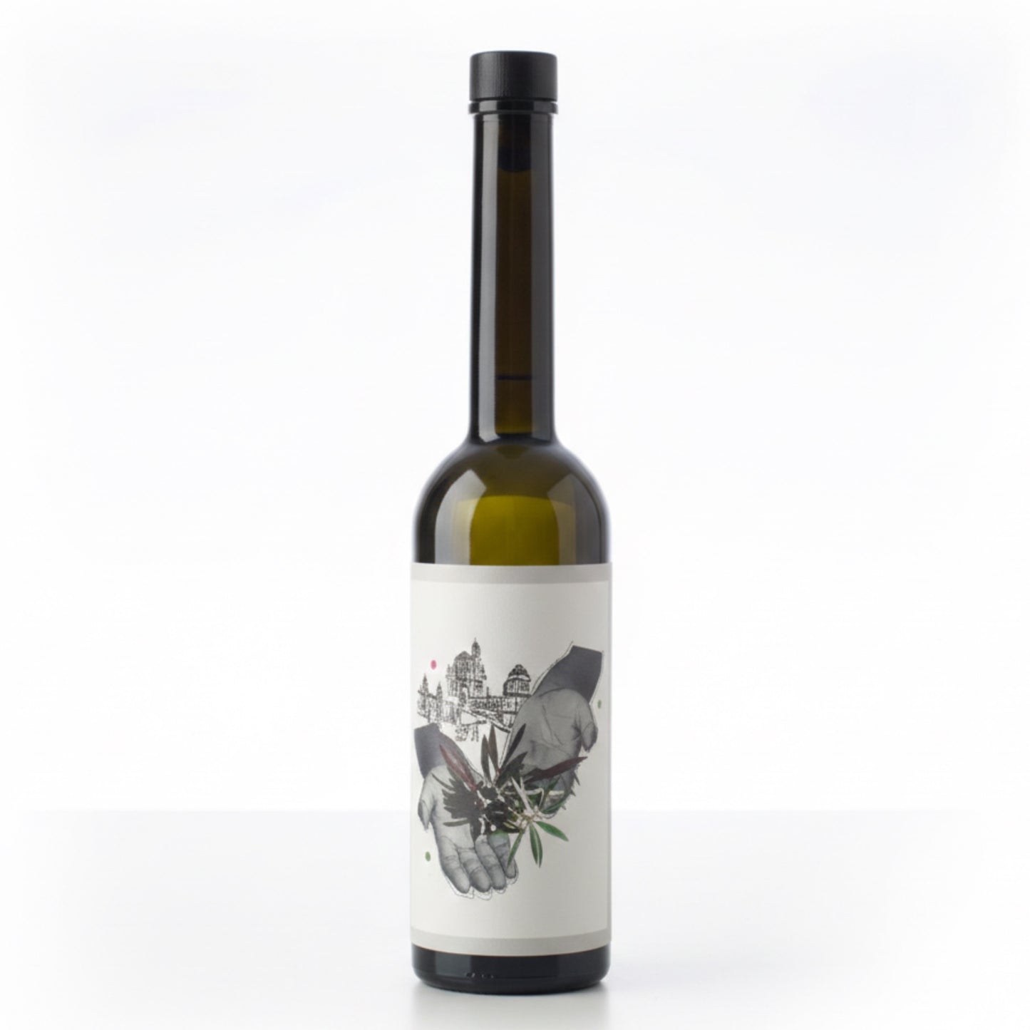Tándem Coupage Edición Limitada 500ml