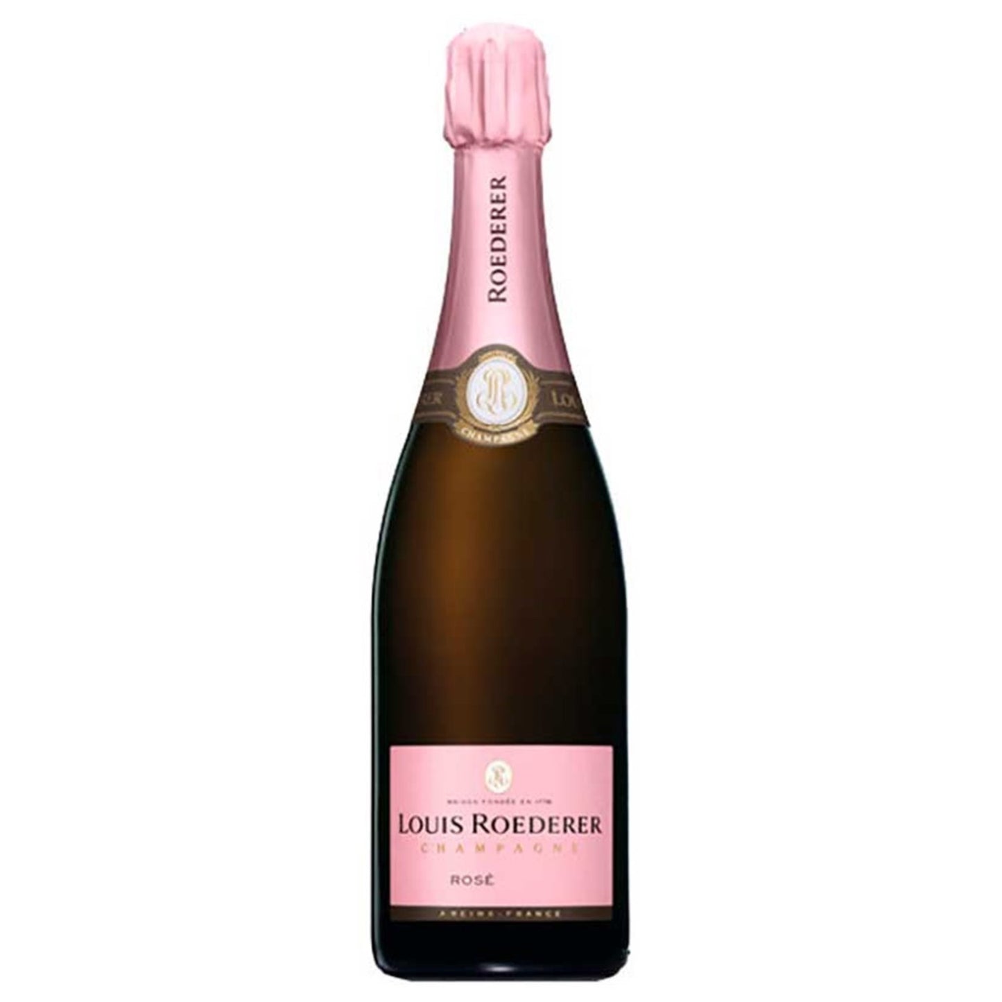 Louis Roederer Brut Vintage Rosé 2016 750ml