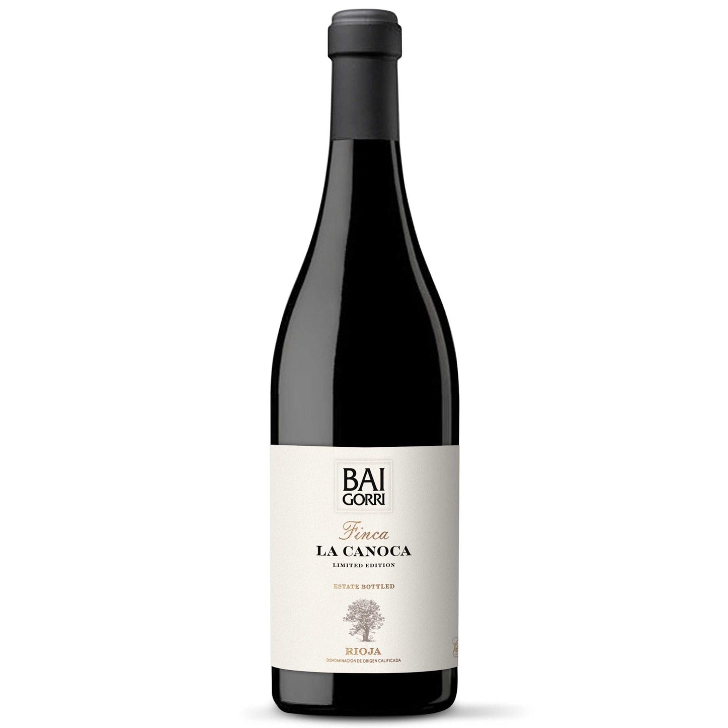 Baigorri Finca La Canoca