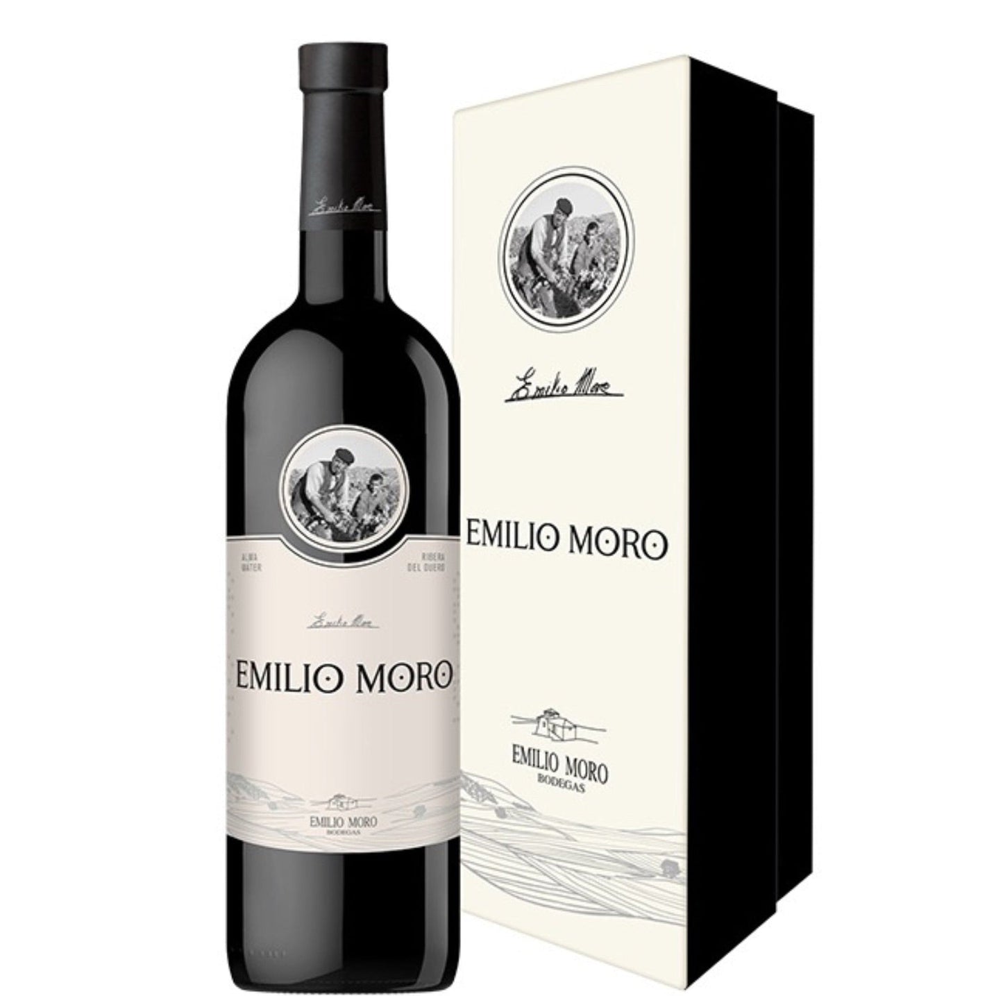 Emilio Moro 2023 Magnum 1.5L Con Estuche