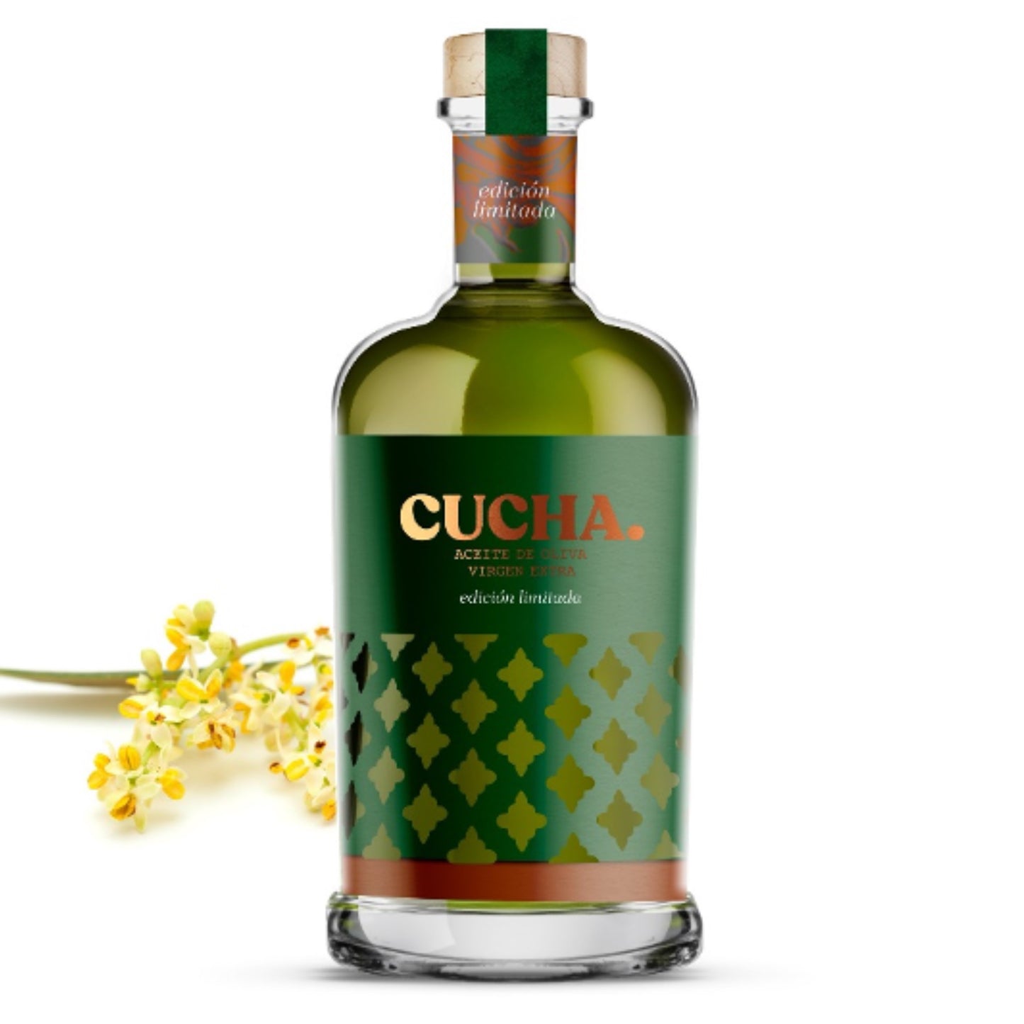 Cucha Premium 500ml