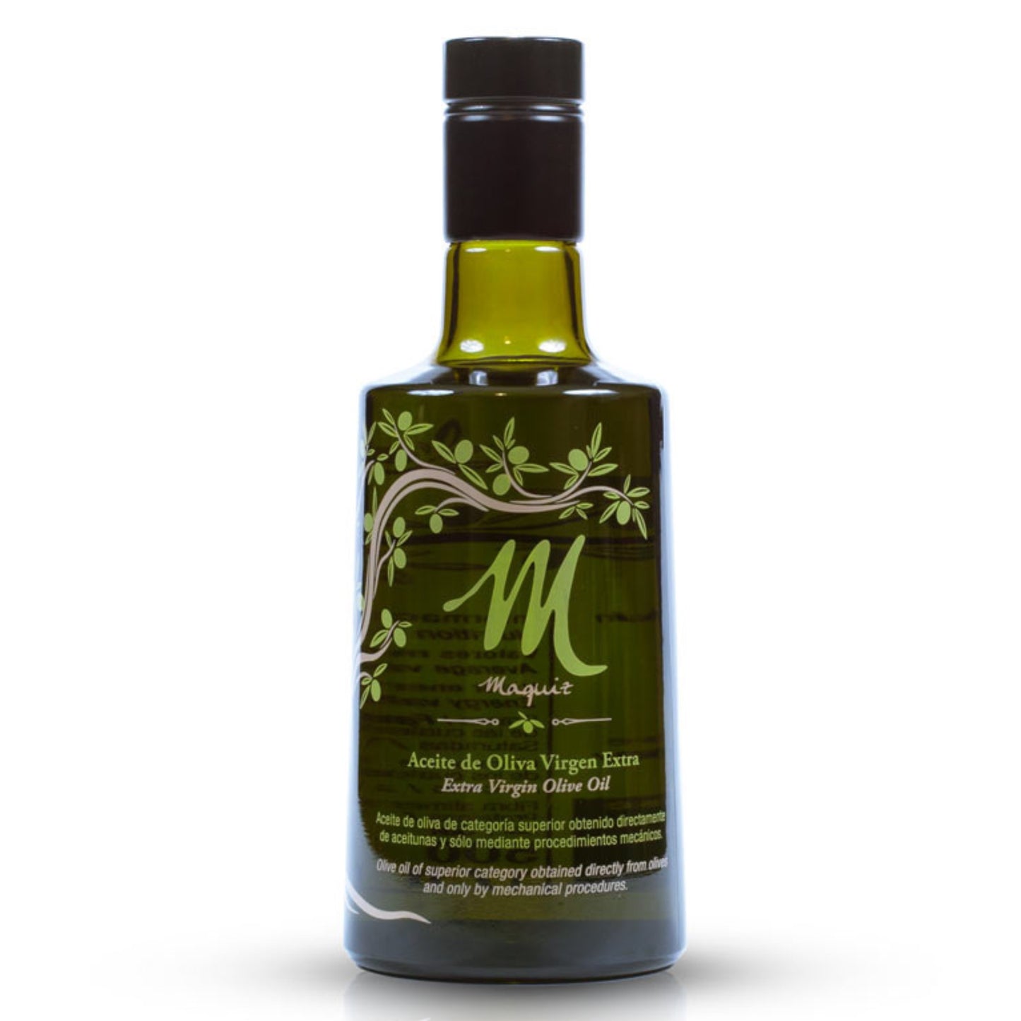 Maquiz Picual 500ml