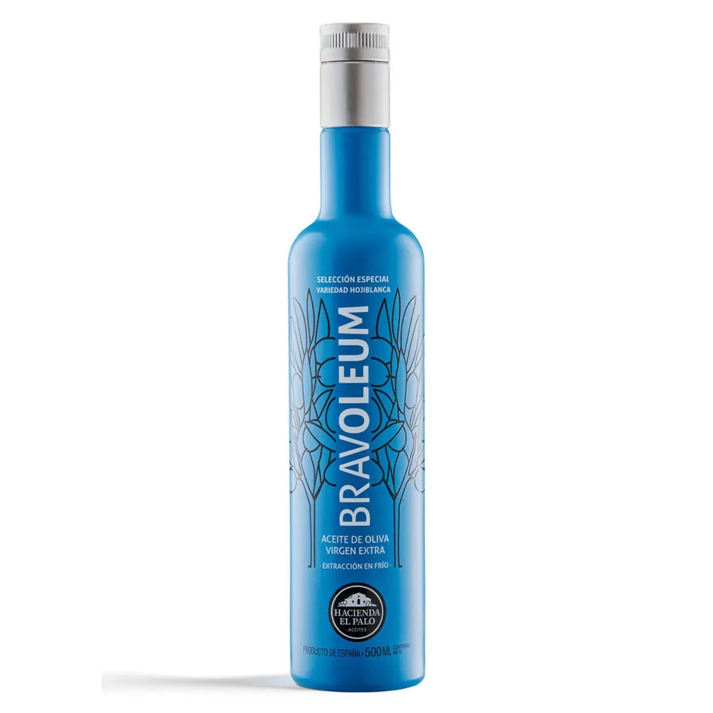 Bravoleum Hojiblanca 500ml