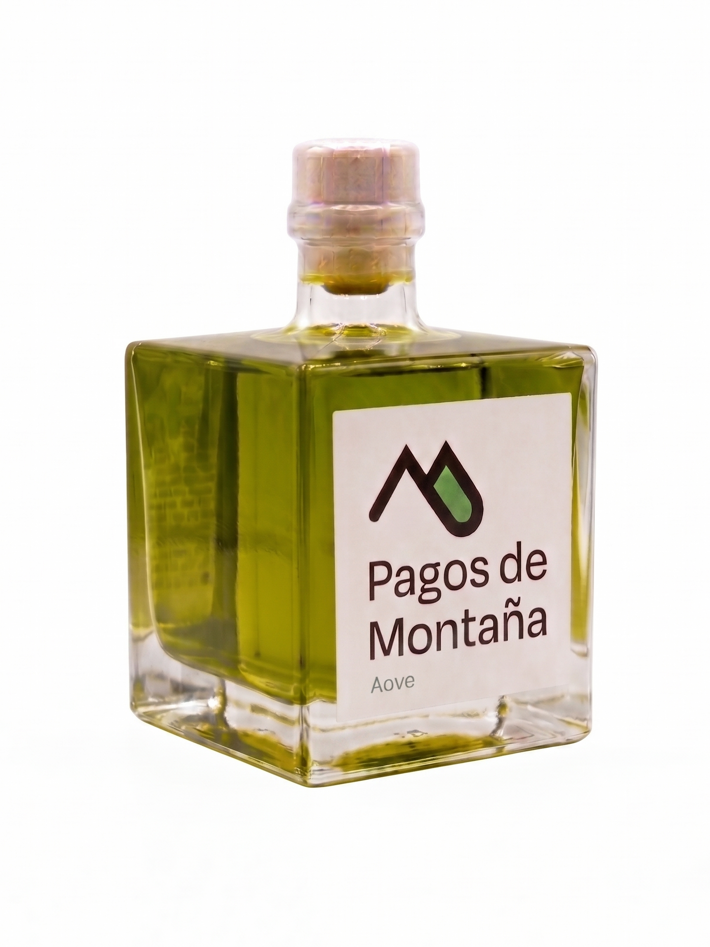 Pagos de Montaña Picual 100ml