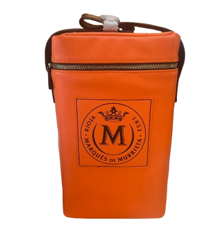 Marqués De Murrieta Estuche+2 botellas Rioja 2020 750ml