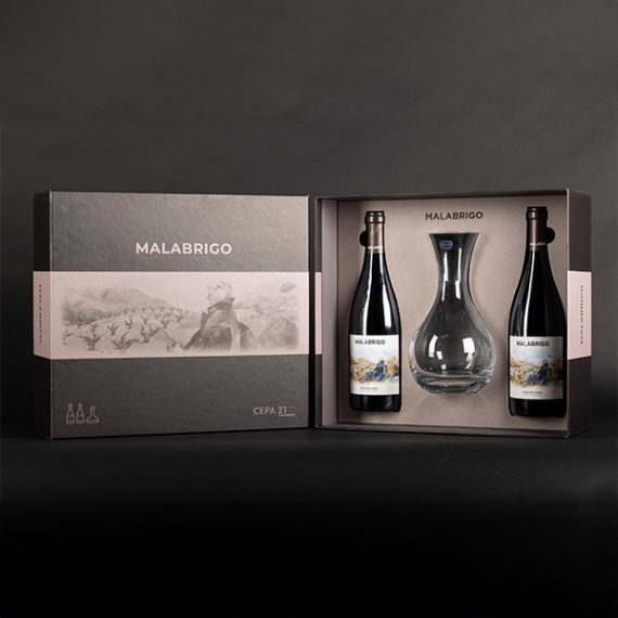 Estuches Regalo