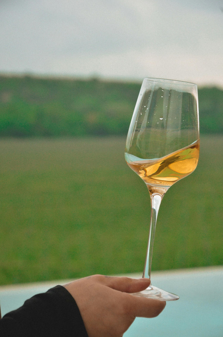 Vinos Blancos