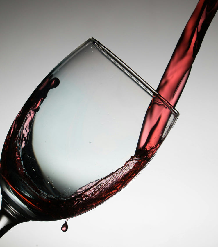 Vinos Tintos