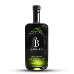 Aceite de oliva Bárbaro Edición Especial 500ml Octubre 2025
