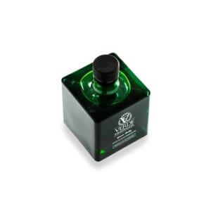 Green Baby 100ml Verde Esmeralda