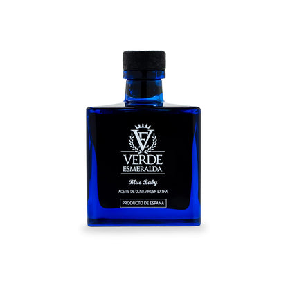 Baby Organic 100ml Verde Esmeralda