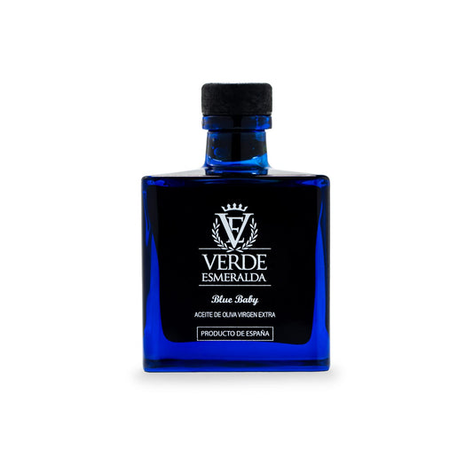 Baby Organic 100ml Verde Esmeralda