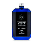 Aceite de oliva Blue Sapphire Picual 500ml Verde Esmeralda