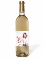 Vino Blanco joven "Blanca María" Ecológico