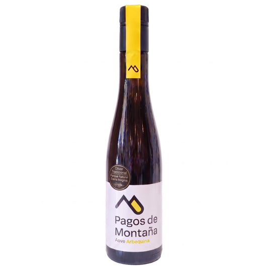 Pagos de Montaña Arbequina 500ml