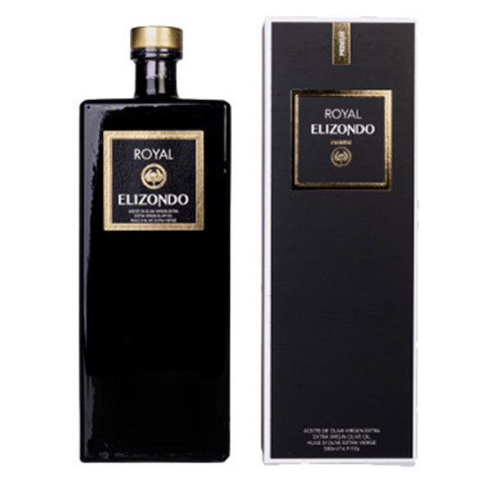 Elizondo Royal Premium 500ml