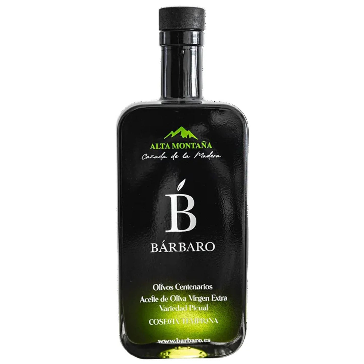Bárbaro Edición Especial 500ml
