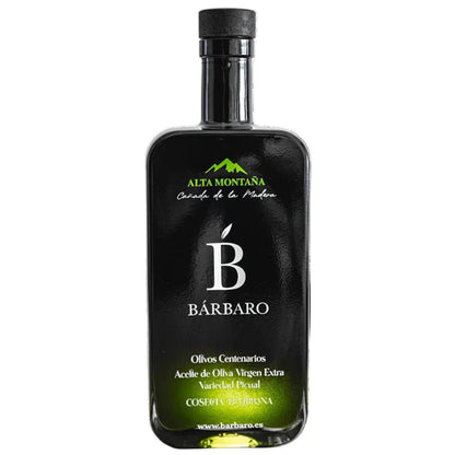 Bárbaro Edición Especial 500ml