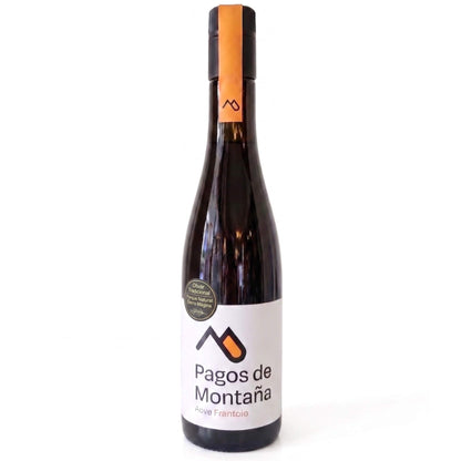 Pagos de Montaña Frantoio 500ml