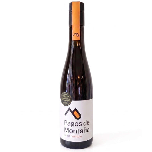 Pagos de Montaña Frantoio 500ml
