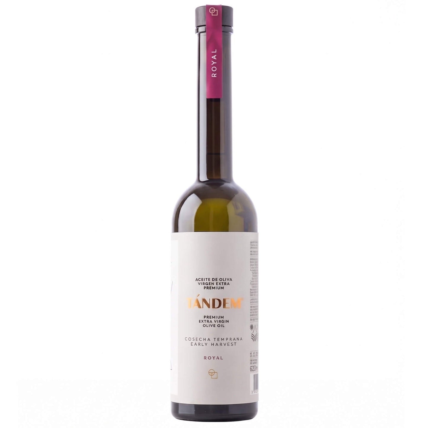 Tándem Royal Edición Limitada 500ml