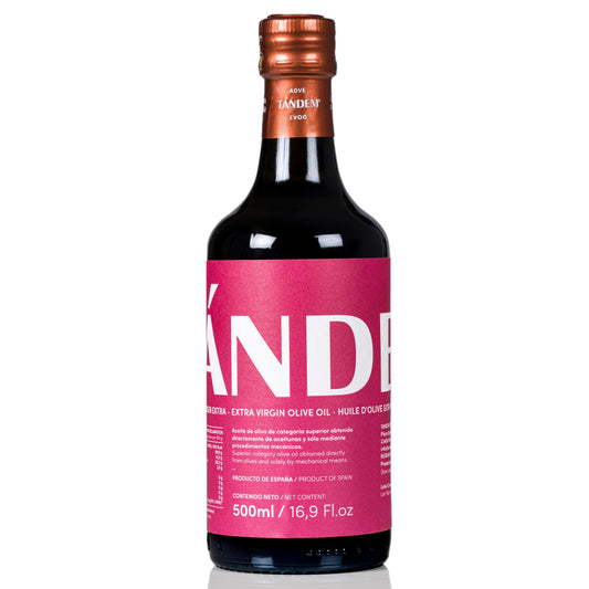 Tándem Royal Reserva Familiar 500ml