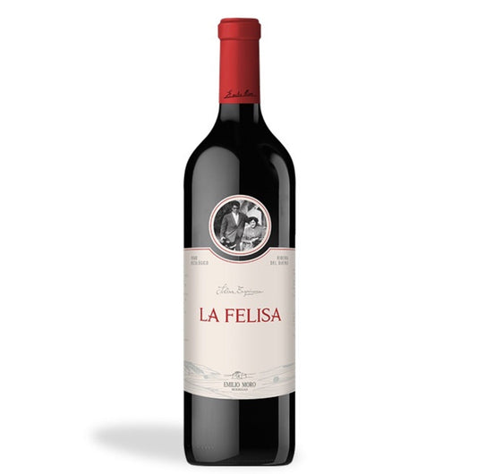 Emilio Moro La Felisa 2023 75cl "Ecológico"