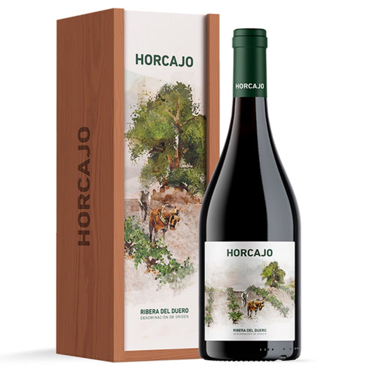 Cepa 21 Horcajo 2020 Con Estuche