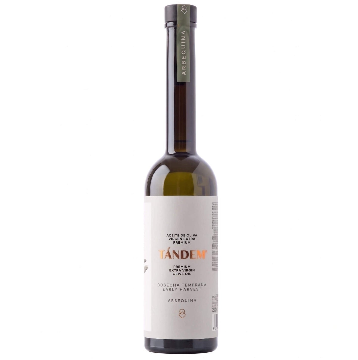 Tándem Arbequina Premium 500ml