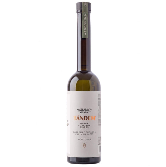 Tándem Arbequina Premium 500ml