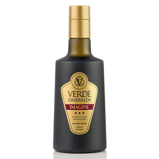 Imagine Hojiblanca 500ml Verde Esmeralda