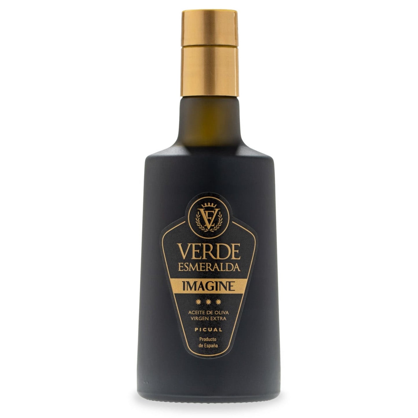 Imagine Picual 500ml Verde Esmeralda
