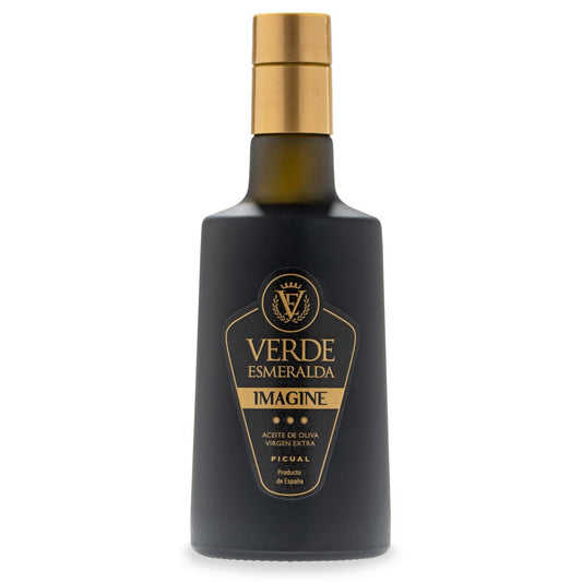 Imagine Picual 500ml Verde Esmeralda