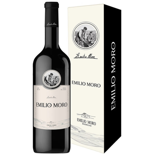 Emilio Moro 2023 75cl Con Estuche