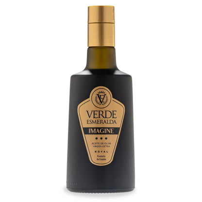 Imagine Royal 500ml Verde Esmeralda