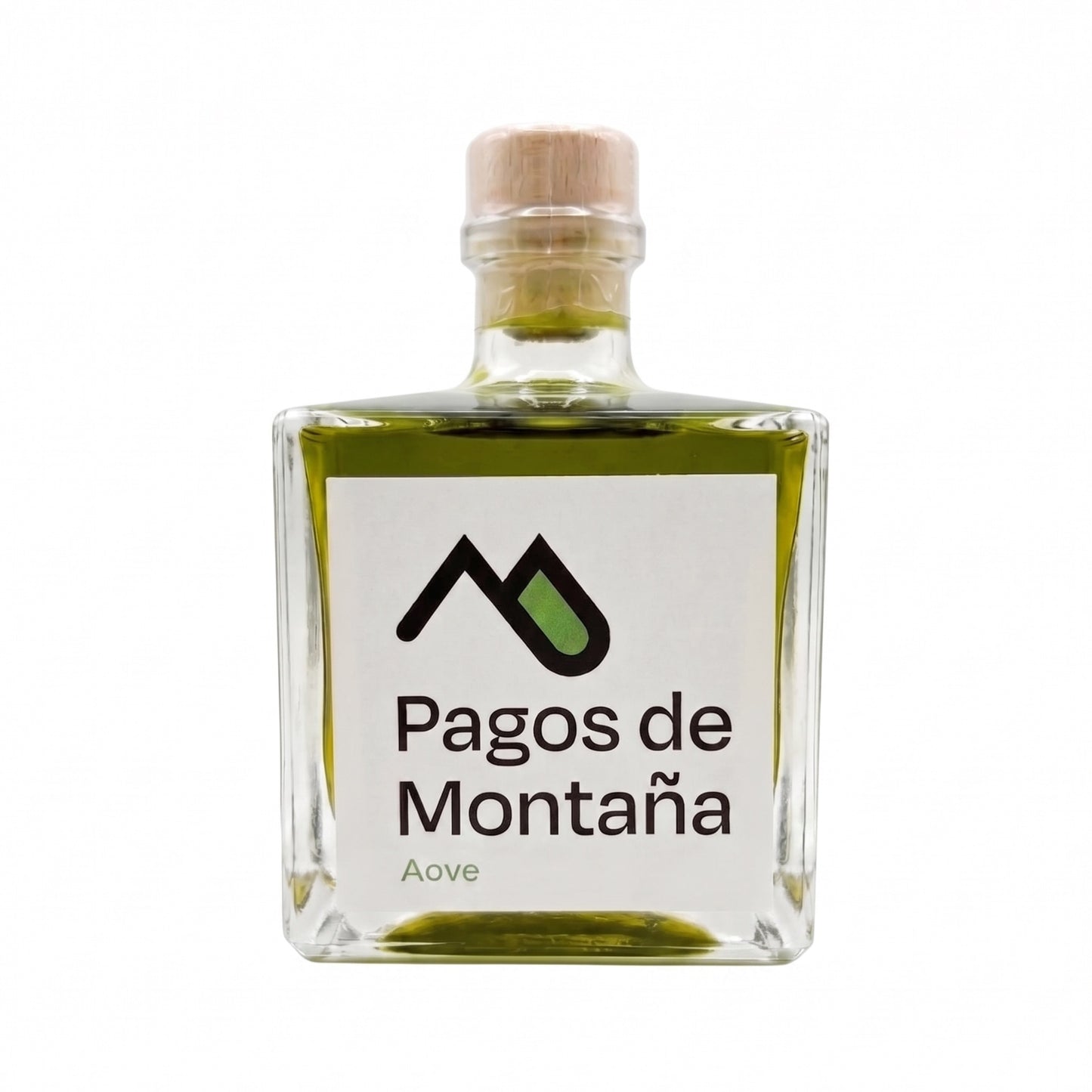 Pagos de Montaña Picual 100ml