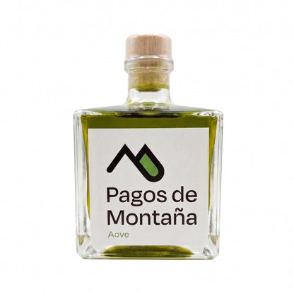 Pagos de Montaña Picual 100ml