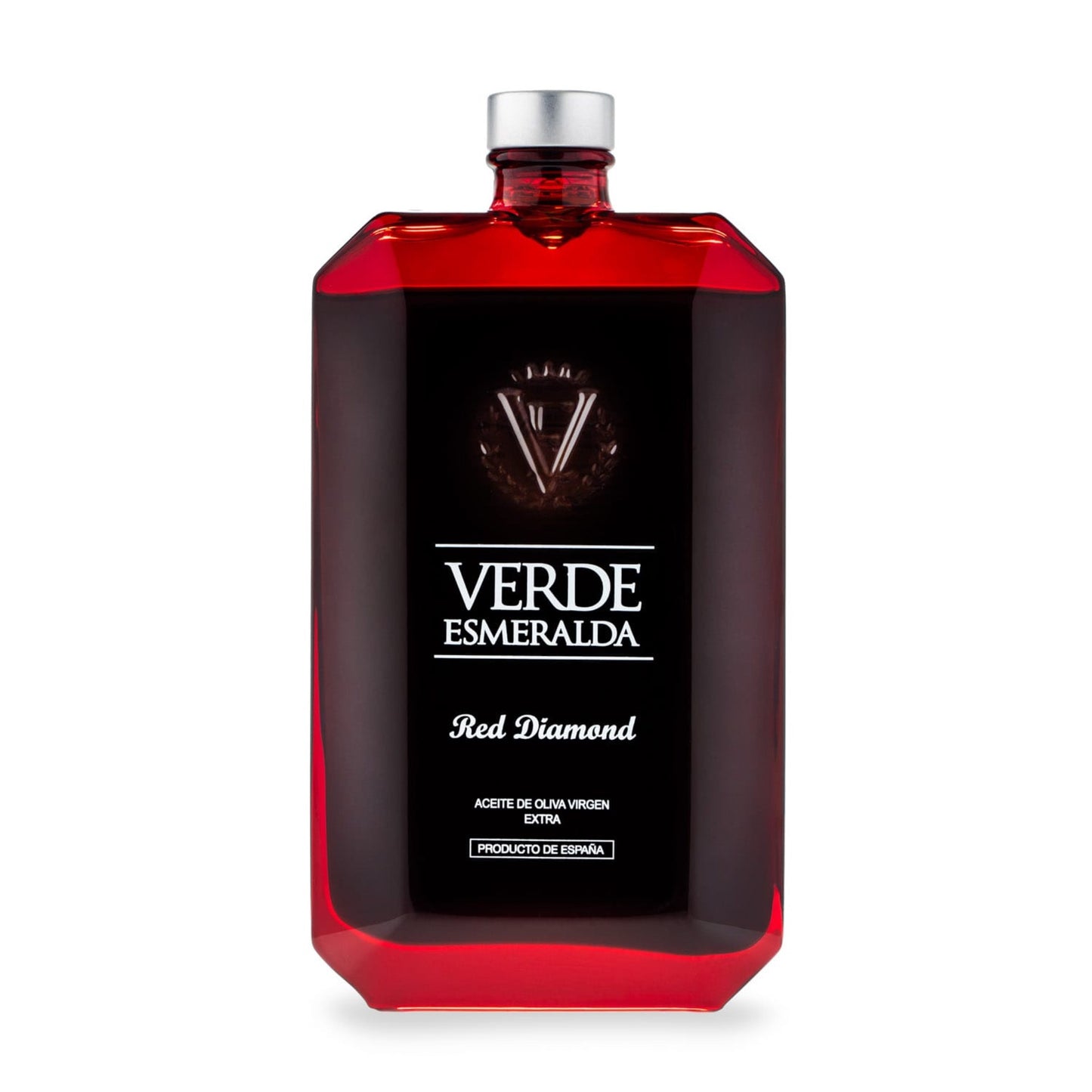 Red Diamond Royal 500ml Verde Esmeralda