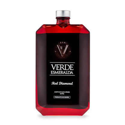 Red Diamond Royal 500ml Verde Esmeralda