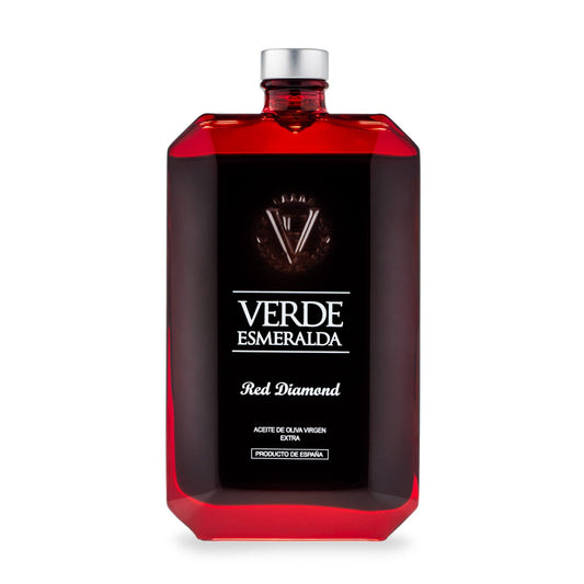 Red Diamond Royal 500ml Verde Esmeralda