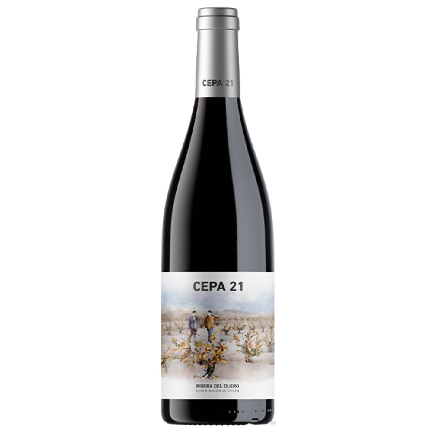 Cepa 21 2021