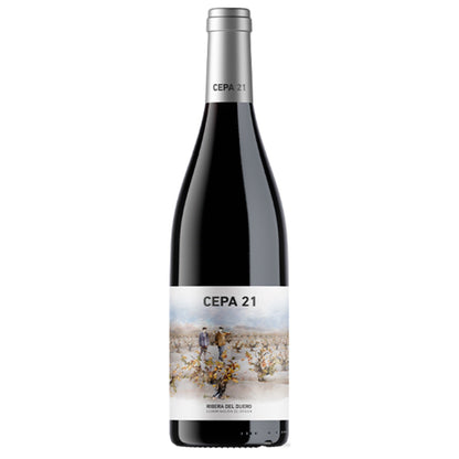 Cepa 21 2021