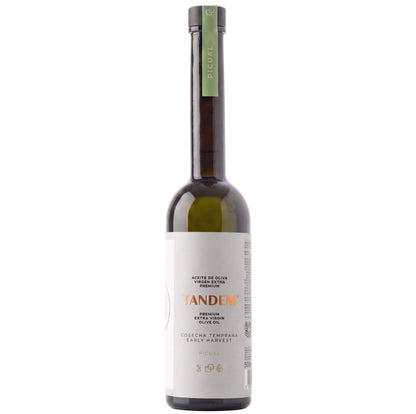 Tándem Picual Edición Limitada 500ml