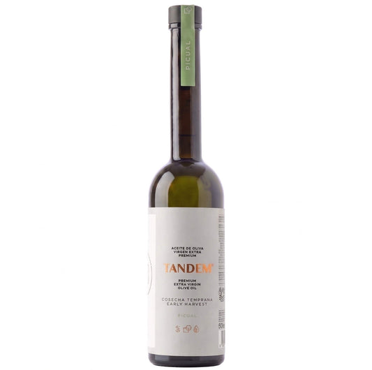Tándem Picual Edición Limitada 500ml