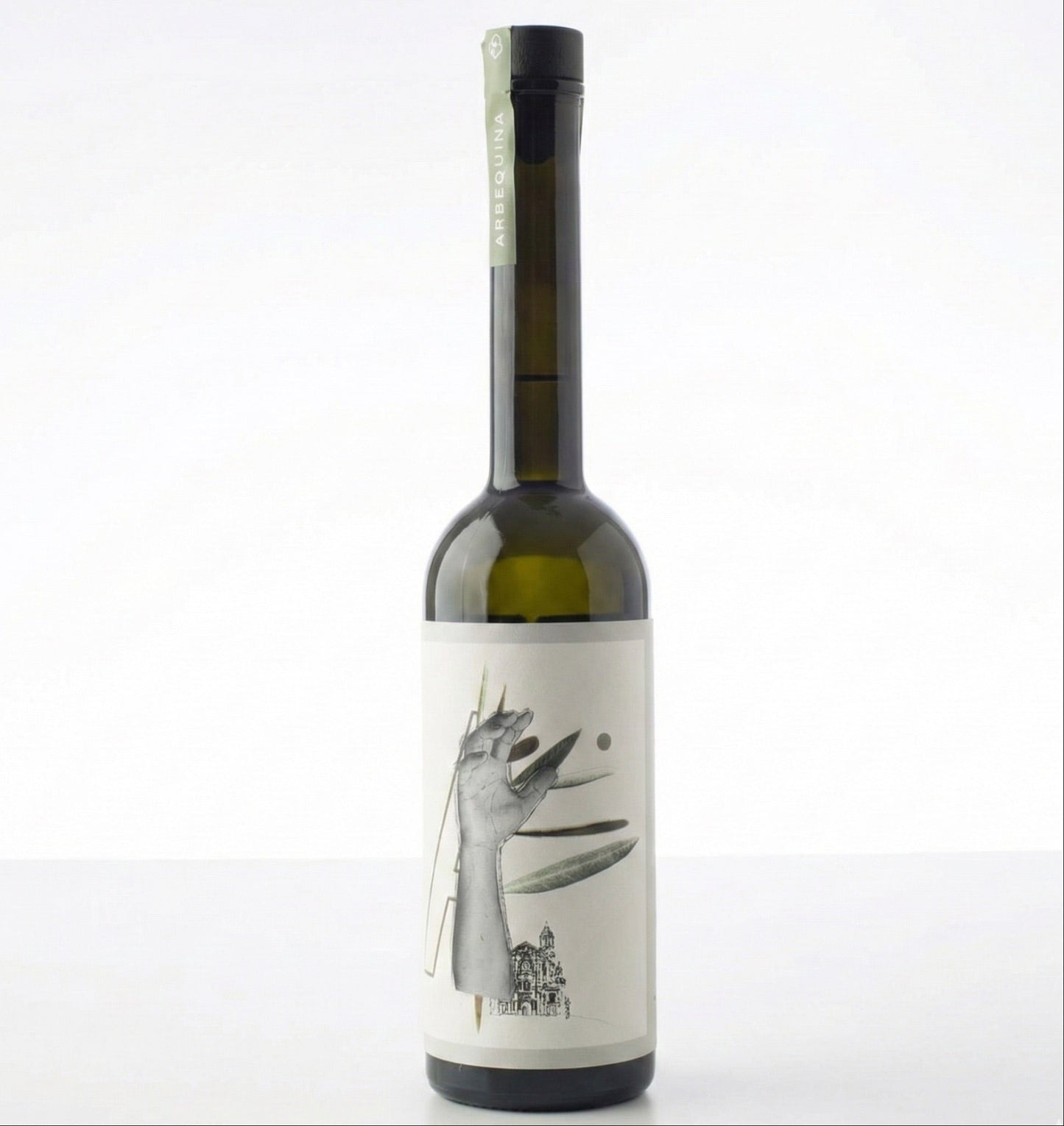 Tándem Arbequina Edición Limitada 500ml