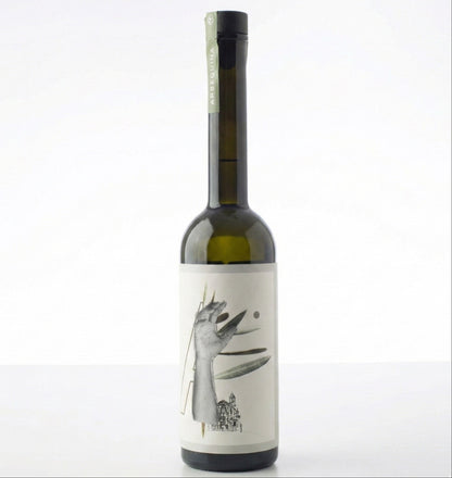 Tándem Arbequina Edición Limitada 500ml