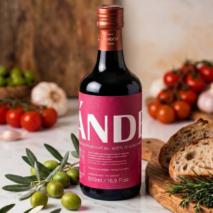 Tándem Royal Reserva Familiar 500ml